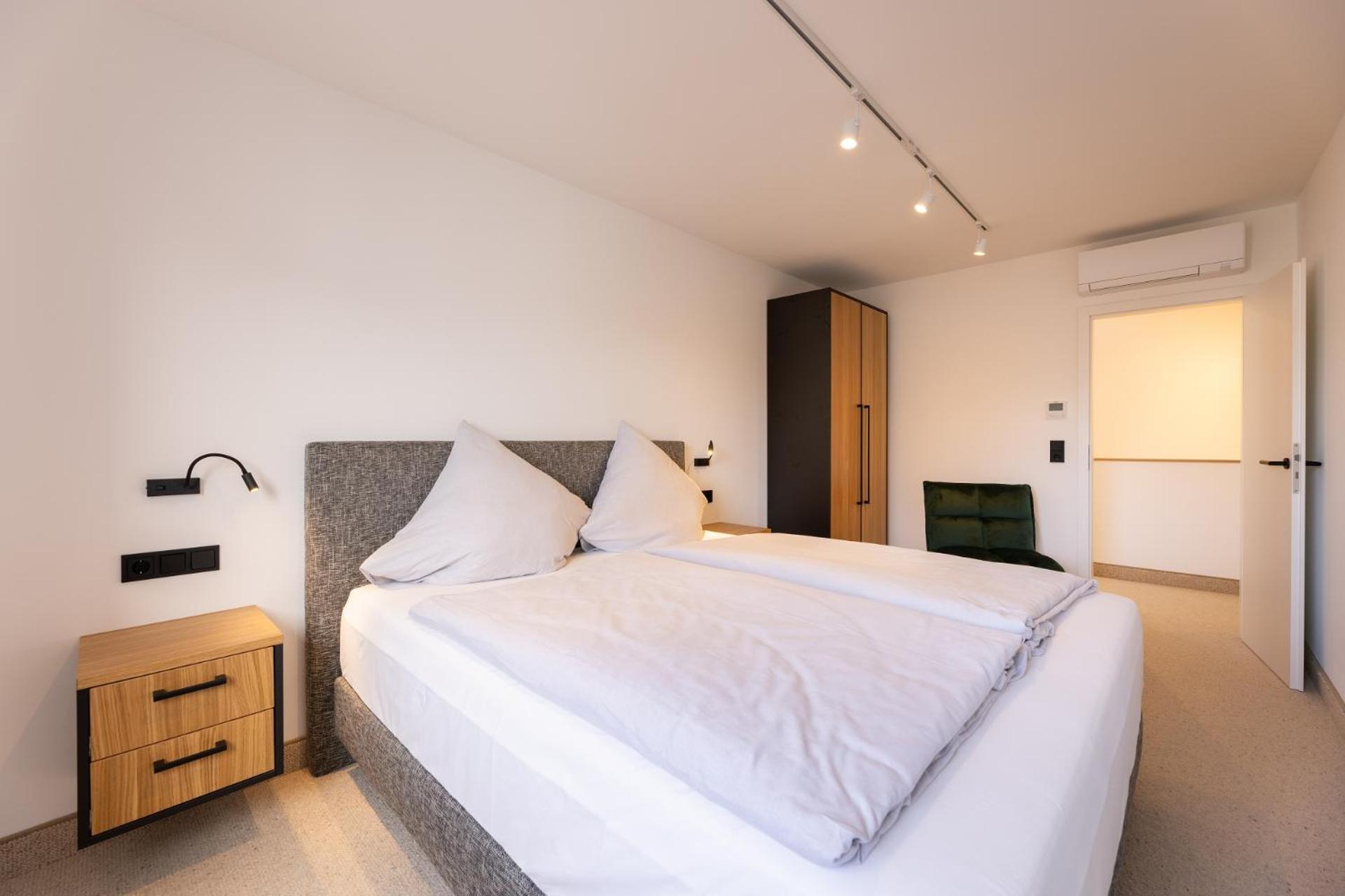 Inselresidenzen Norderney