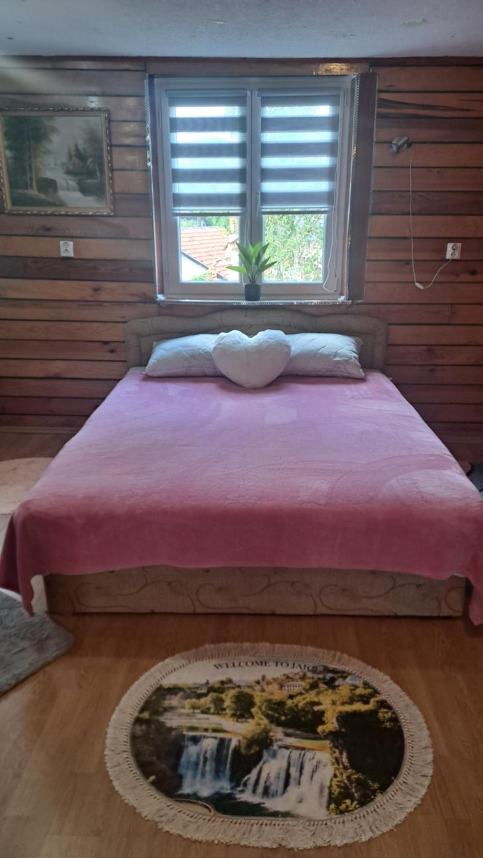 Apartman Mila 2
