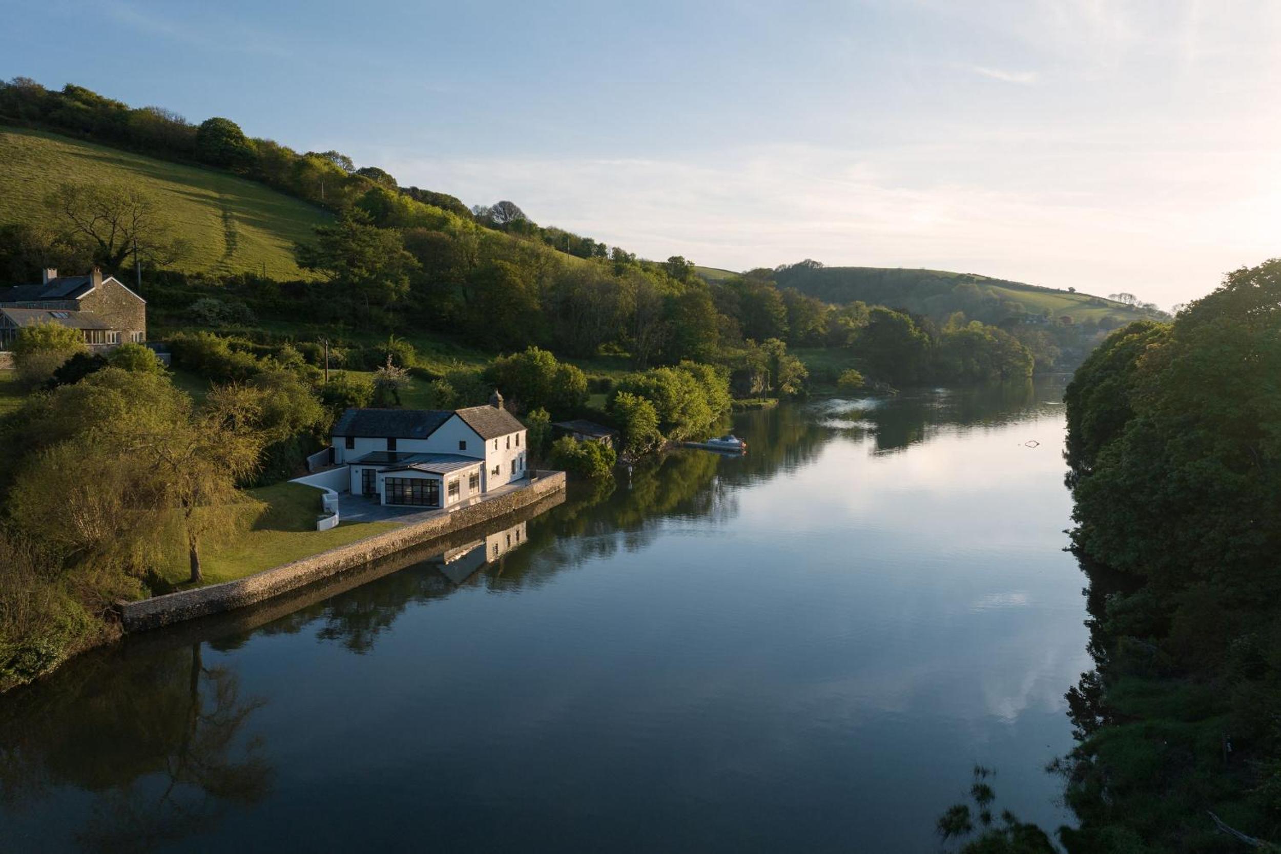 Waterhead Cottage