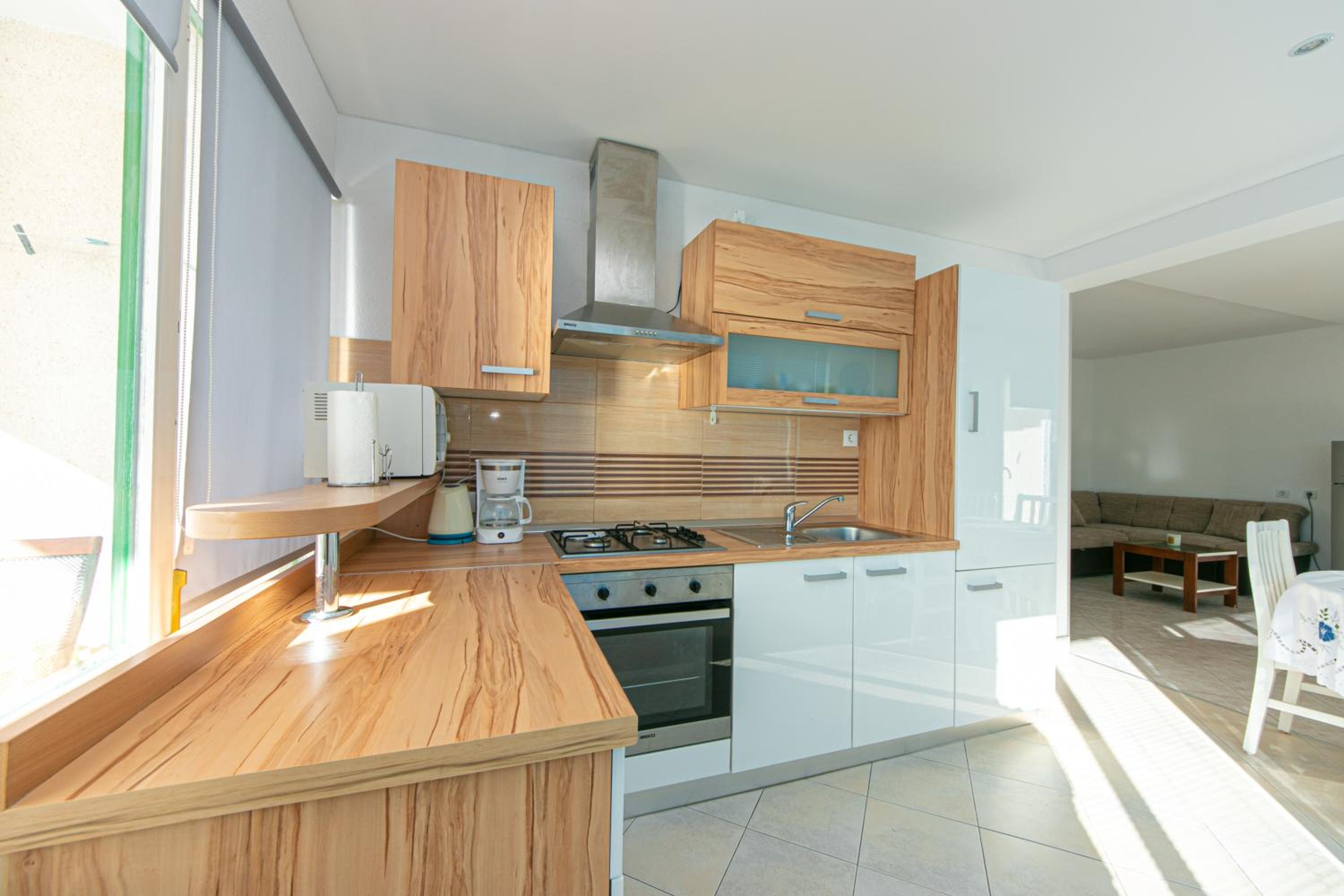 Apartmani Brela 4