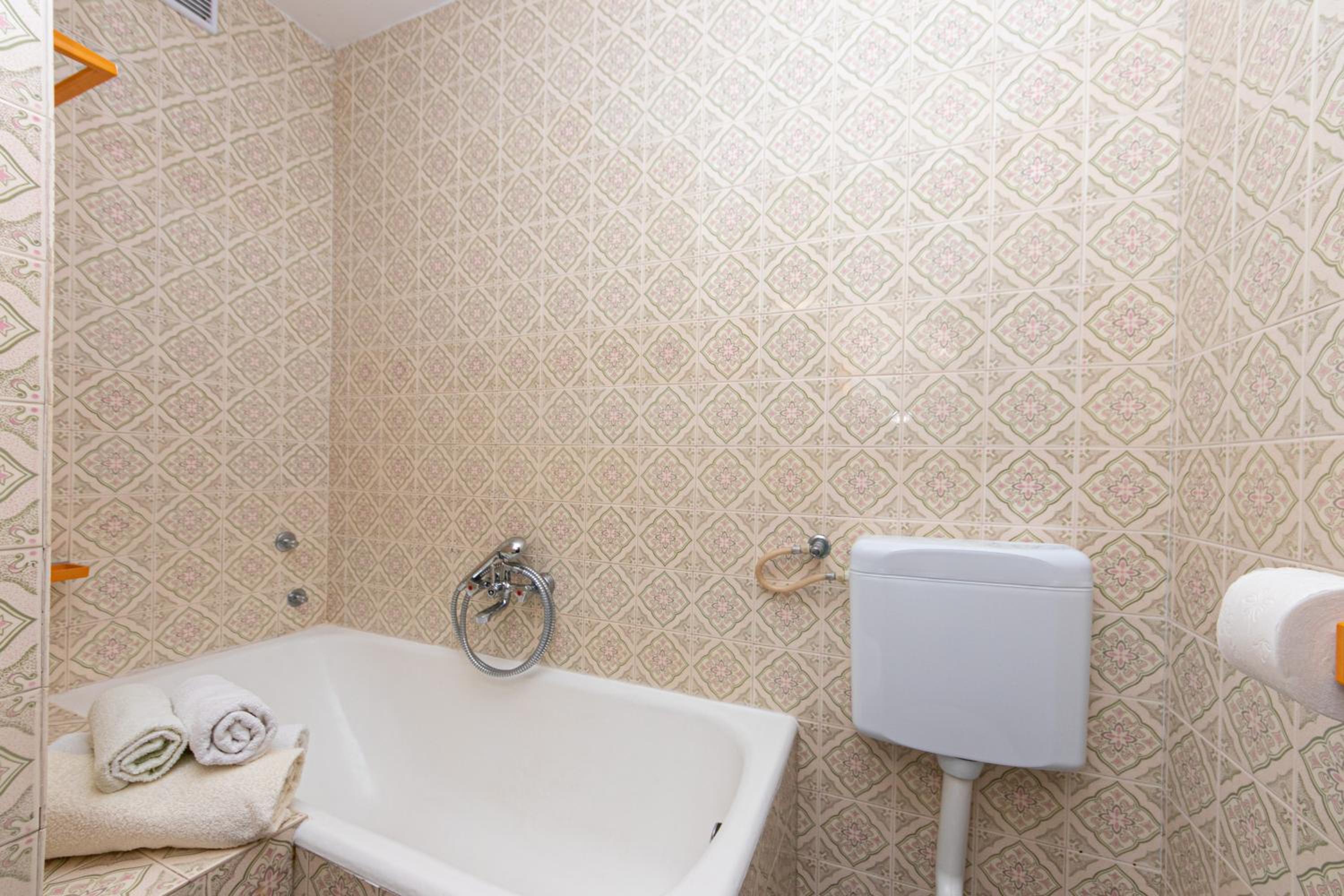 Apartmani Brela 4