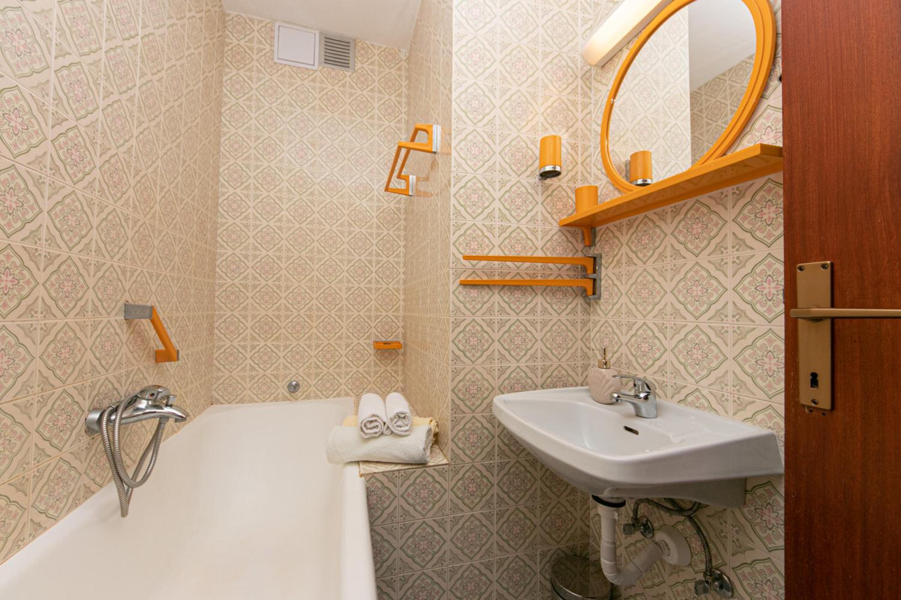 Apartmani Brela 4