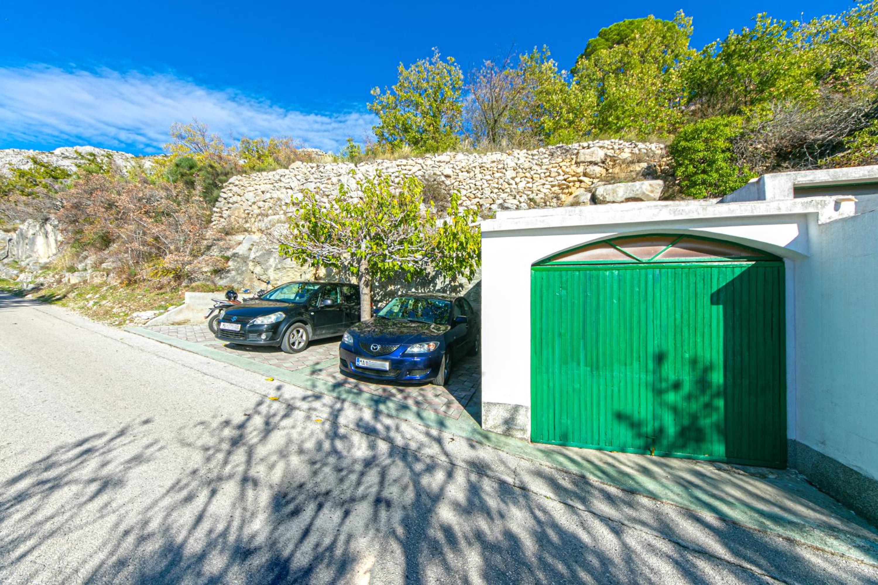 Apartmani Brela 4