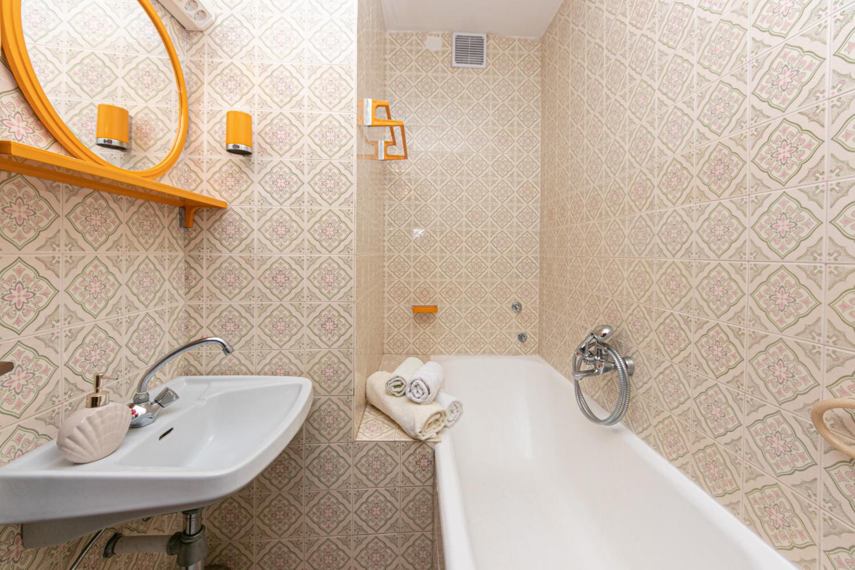 Apartmani Brela 4
