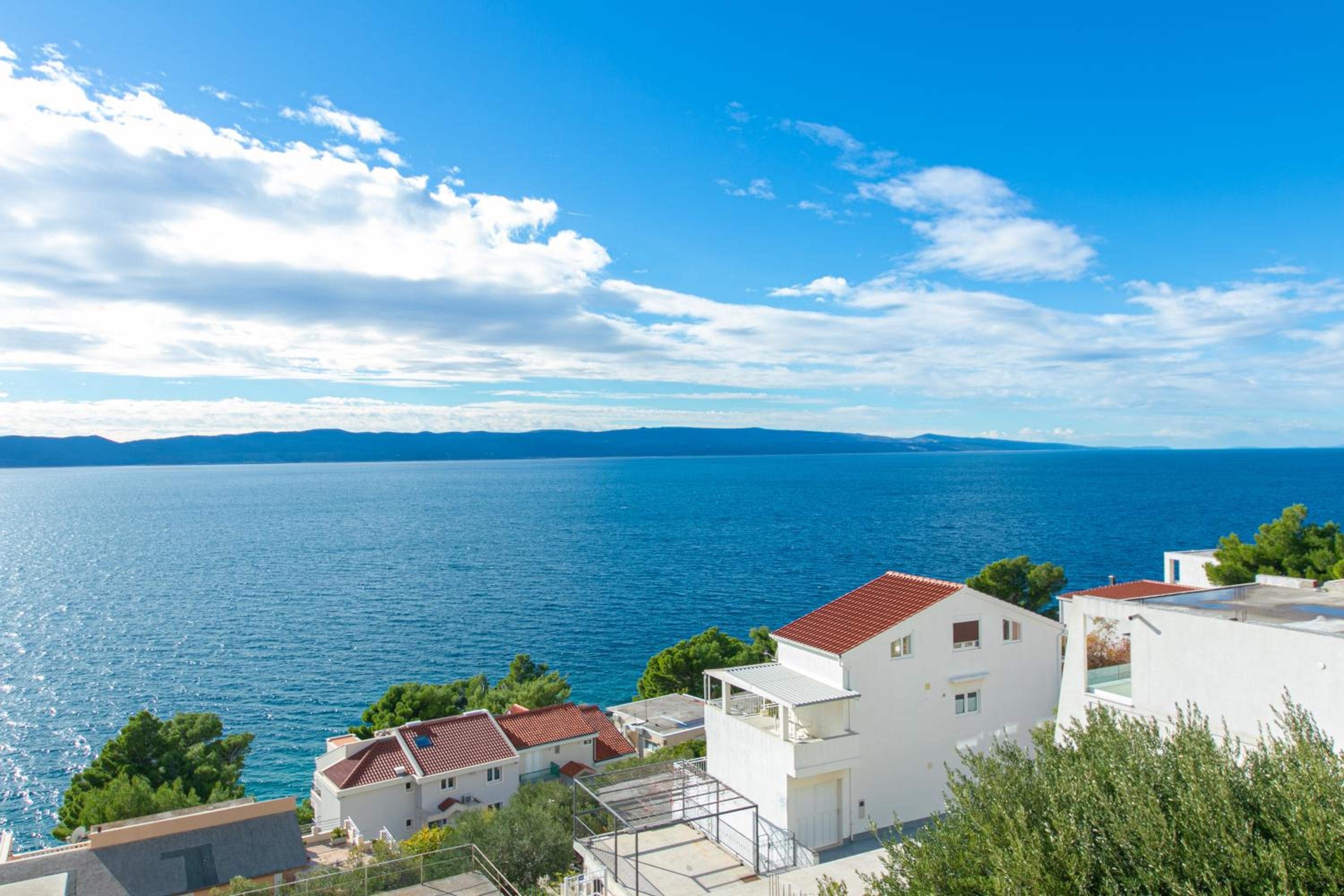 Apartmani Brela 4