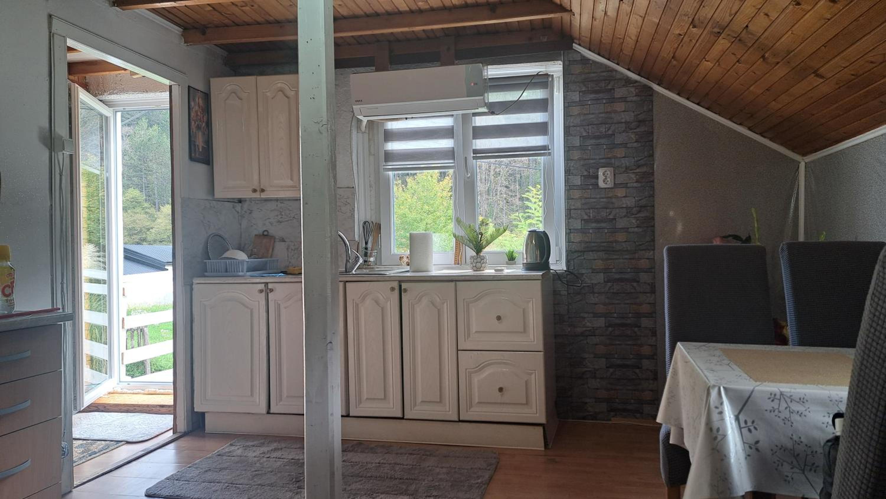 Apartman Mila 2