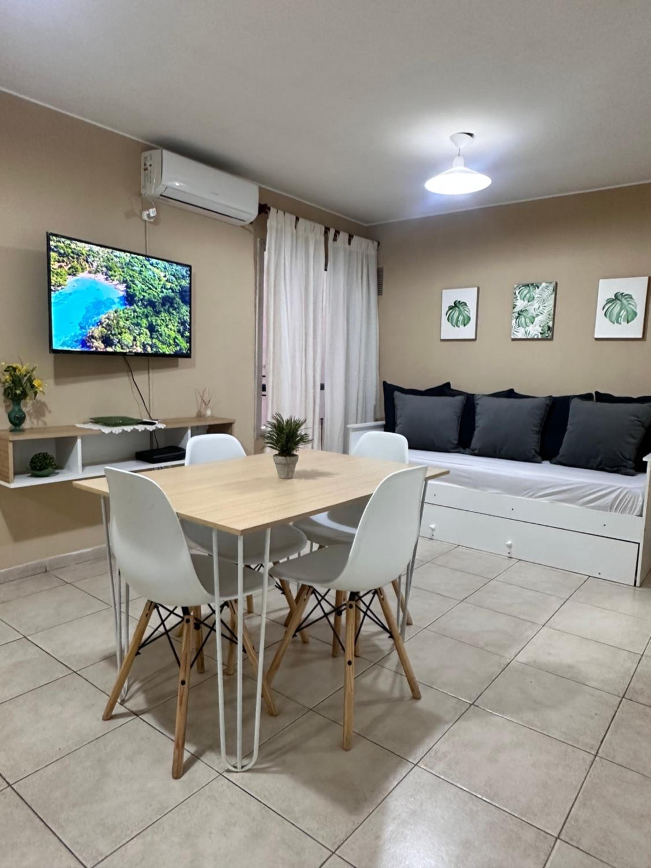 Departamento premium, la mejor zona de Nueva Córdoba