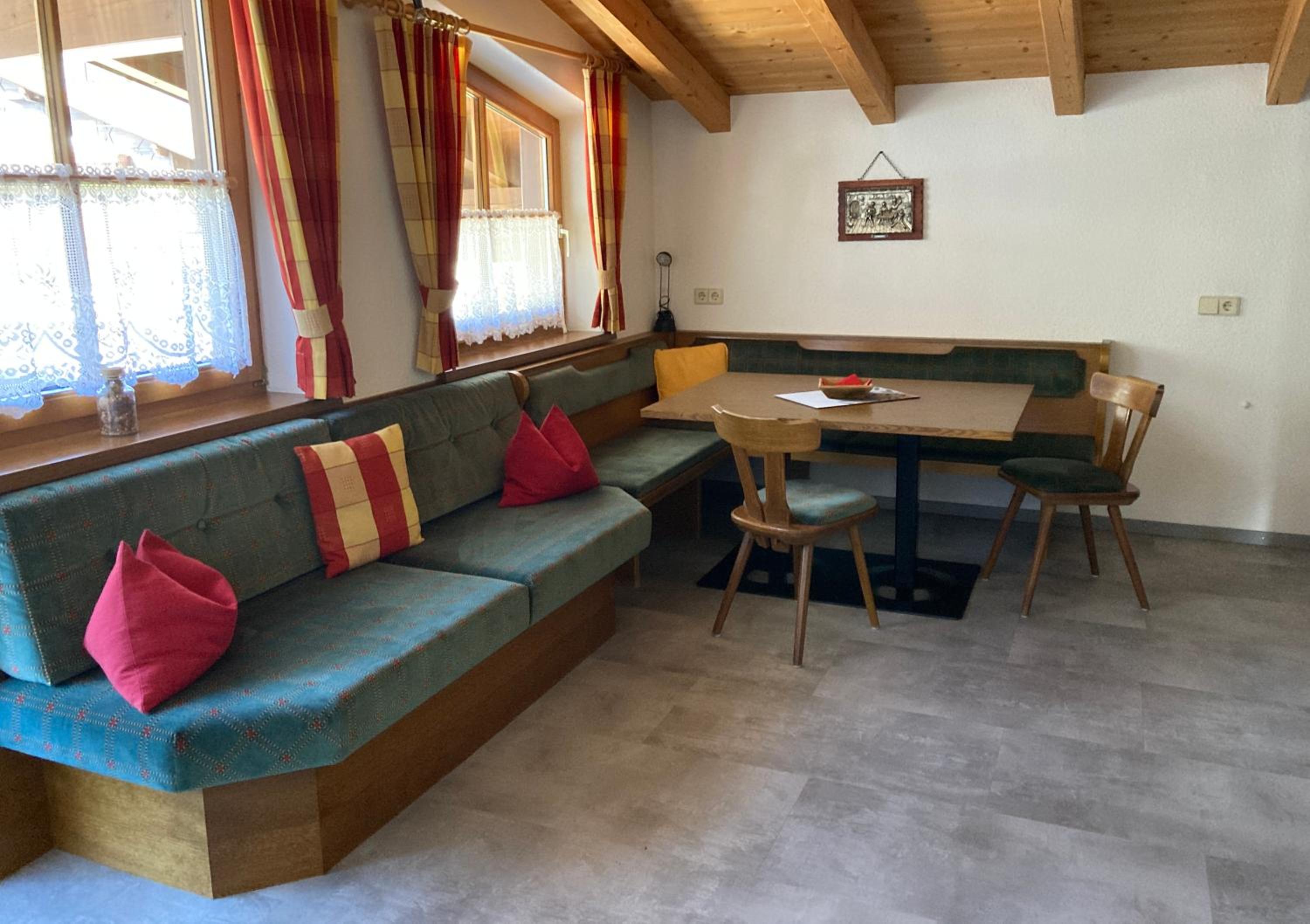 Appartement Mrak