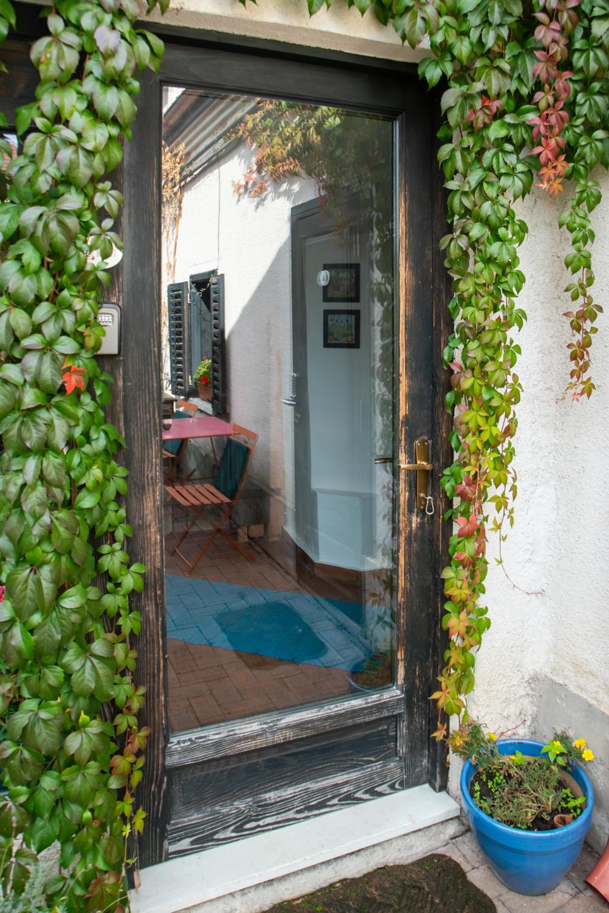 Bike House 141 — photo 143