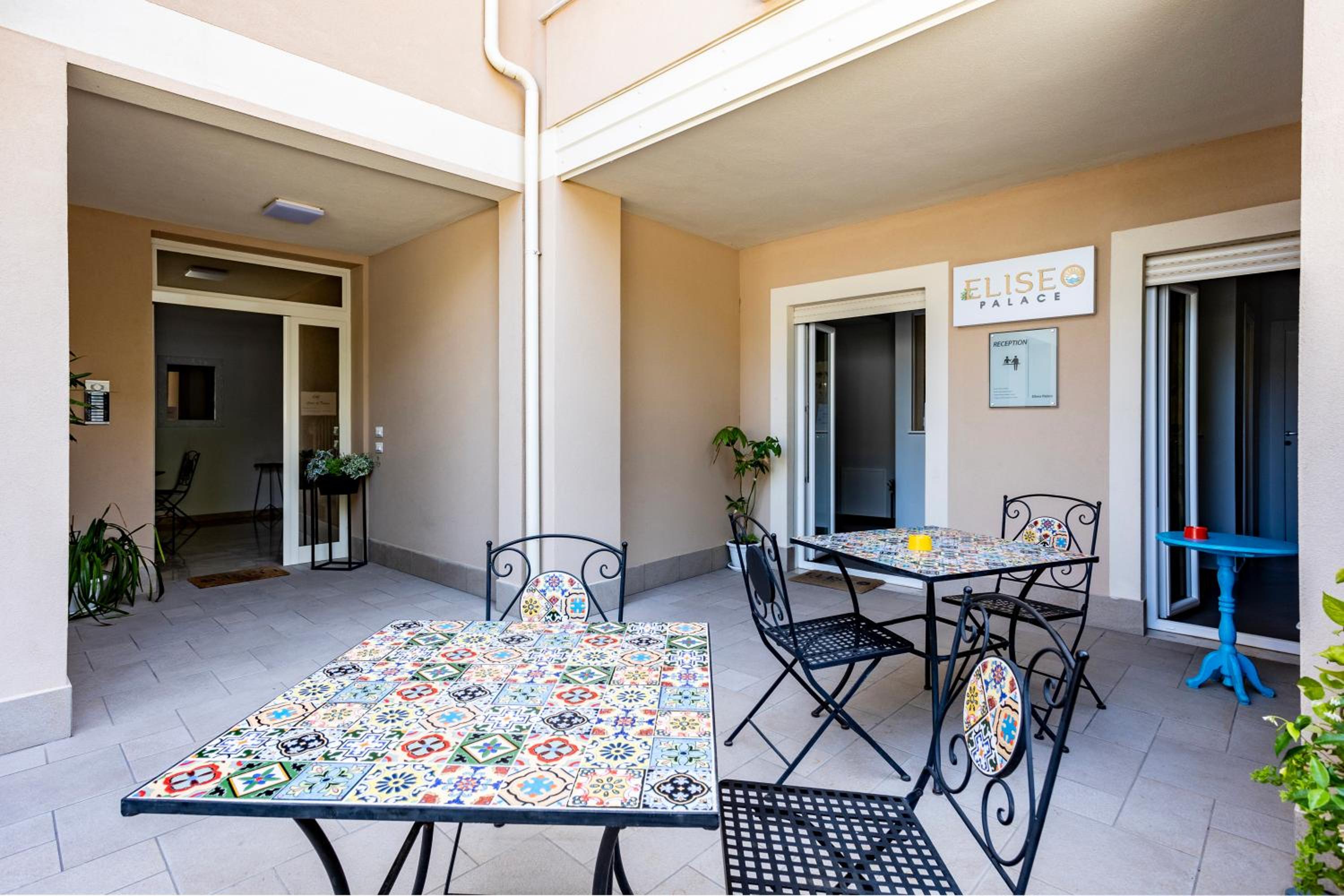 Suite Tropea photo 3