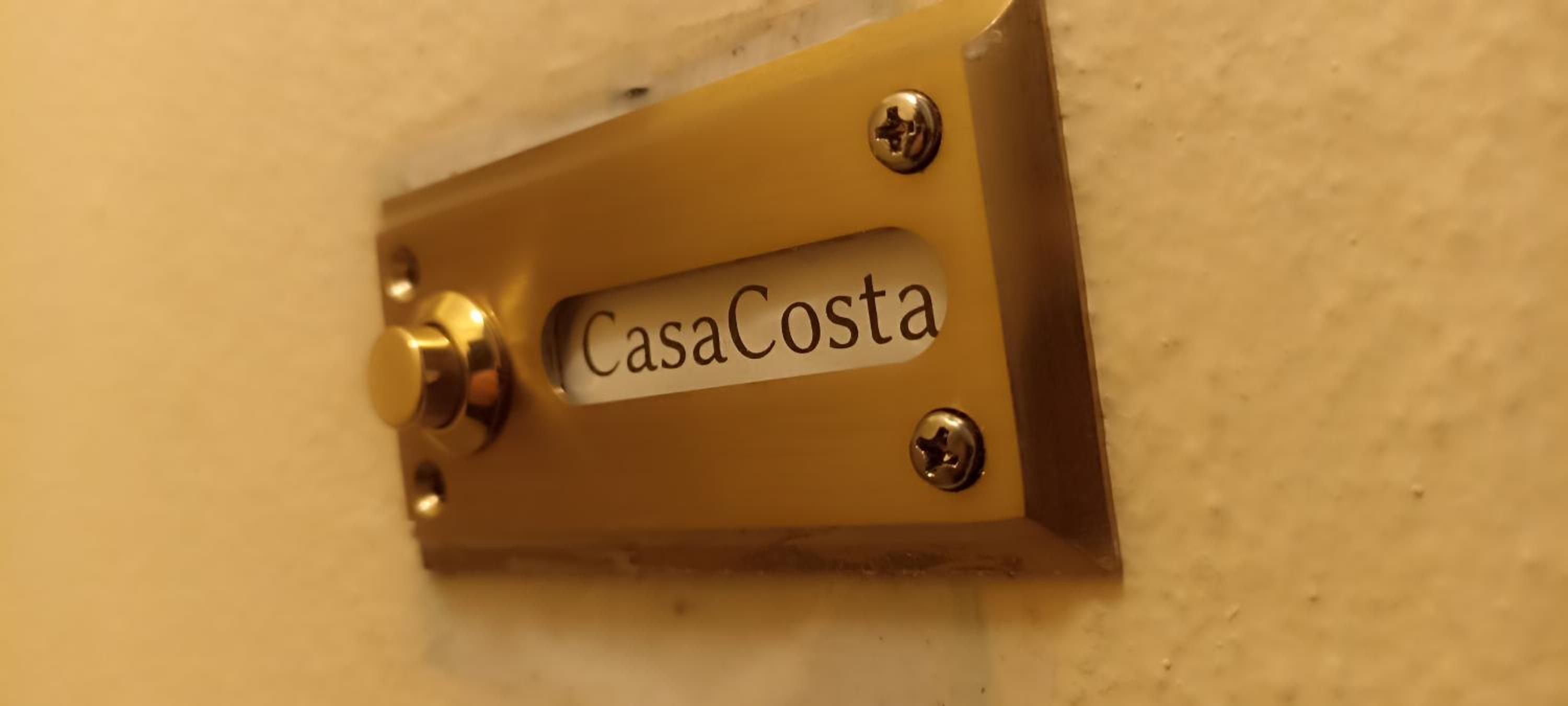 CasaCosta