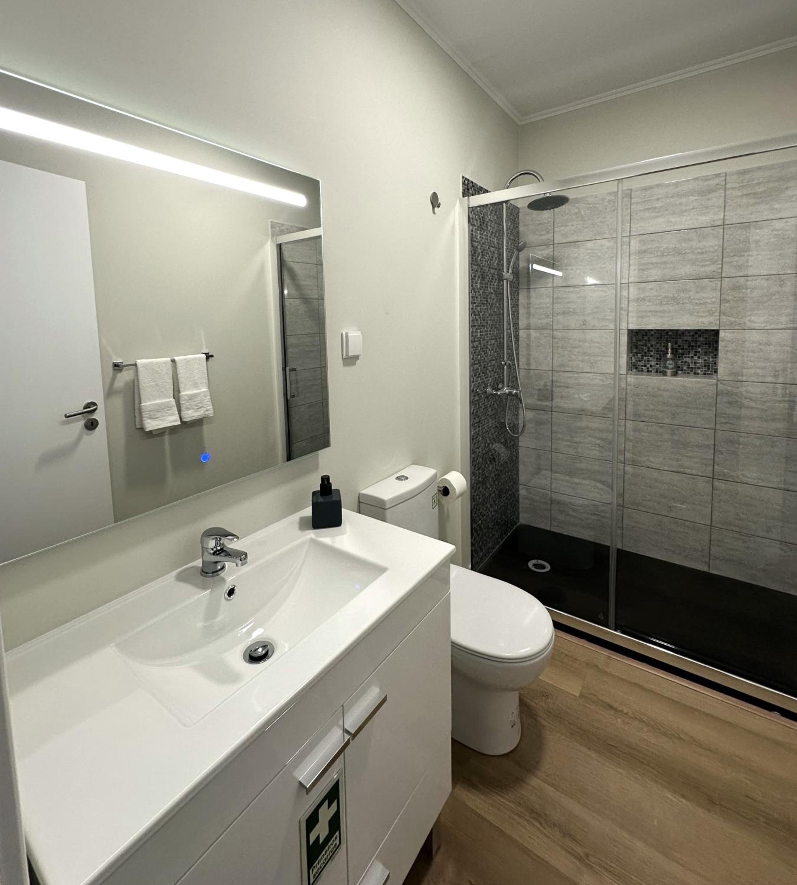 Oásis Suites - Funchal view 5