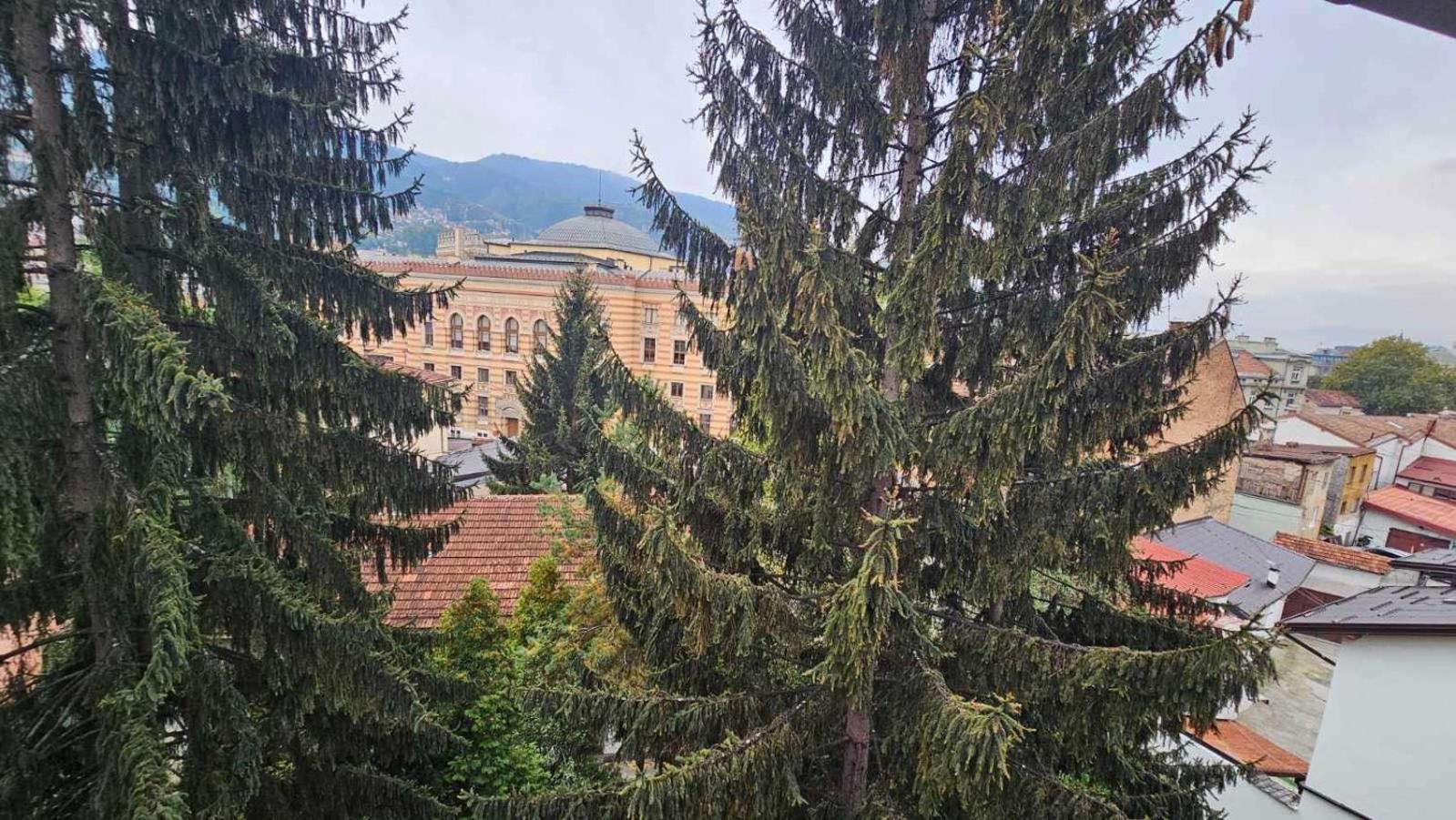 Sarajevo Old Town Escape