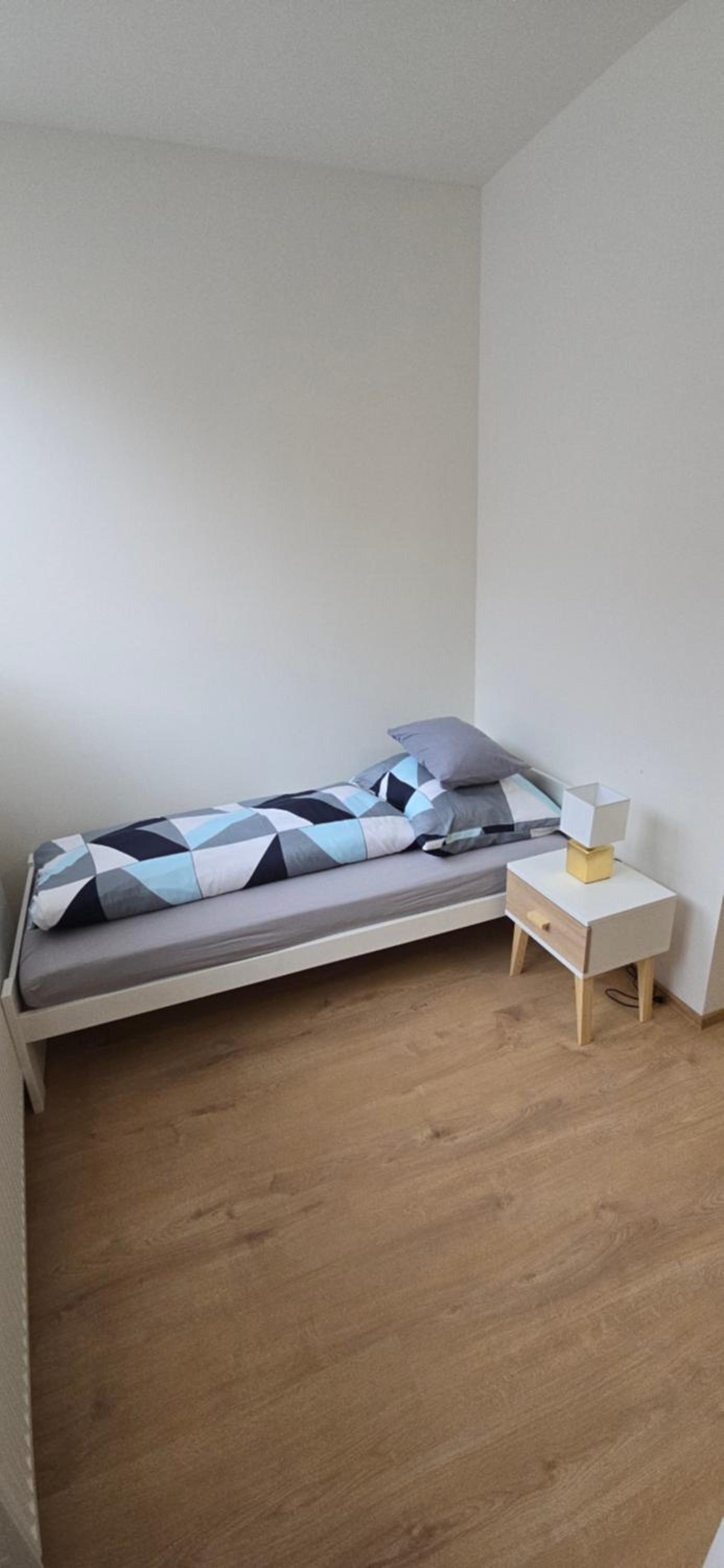 Spirit apartments Brno, with parking