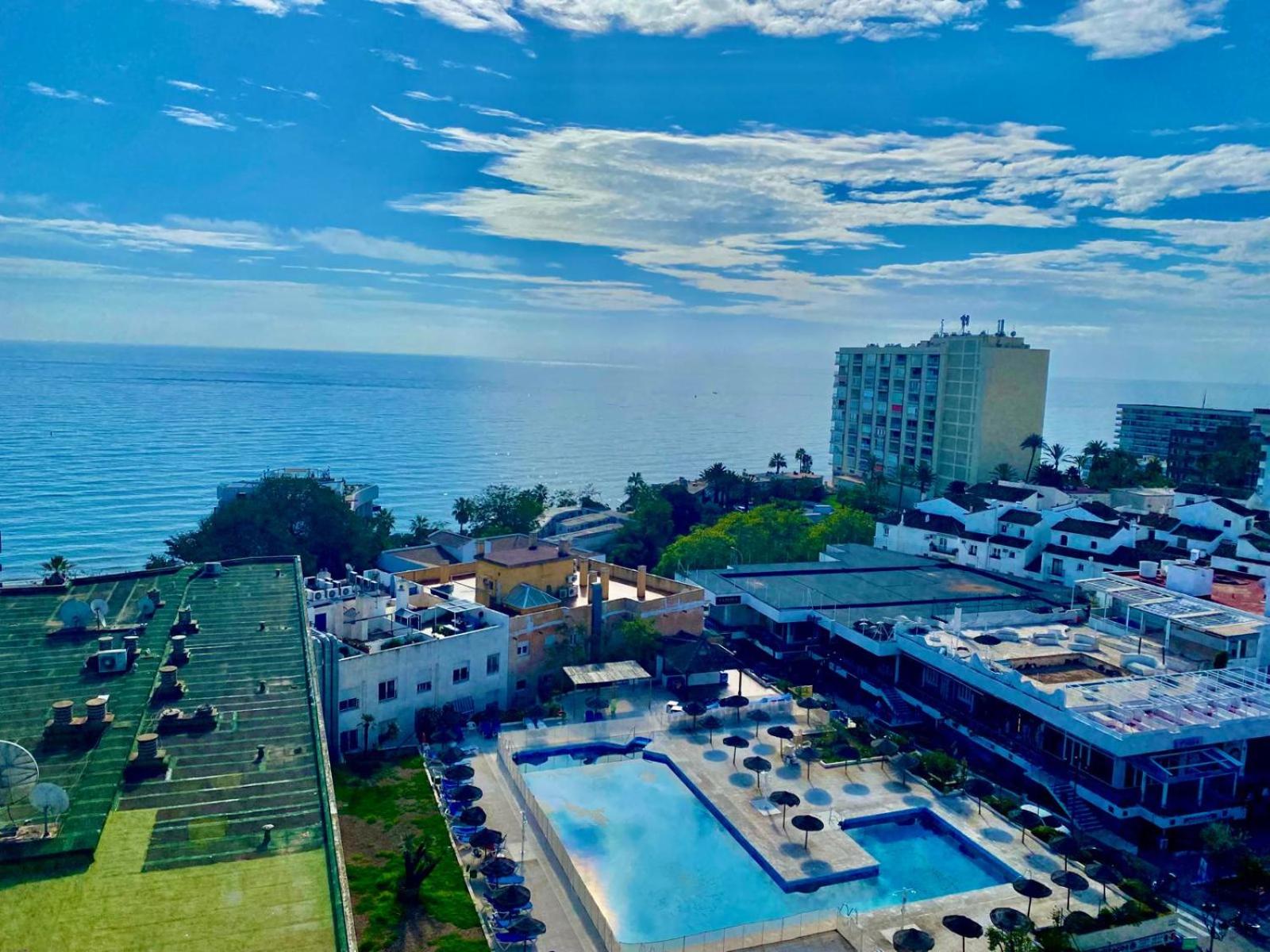 La Nogalera Nice Views