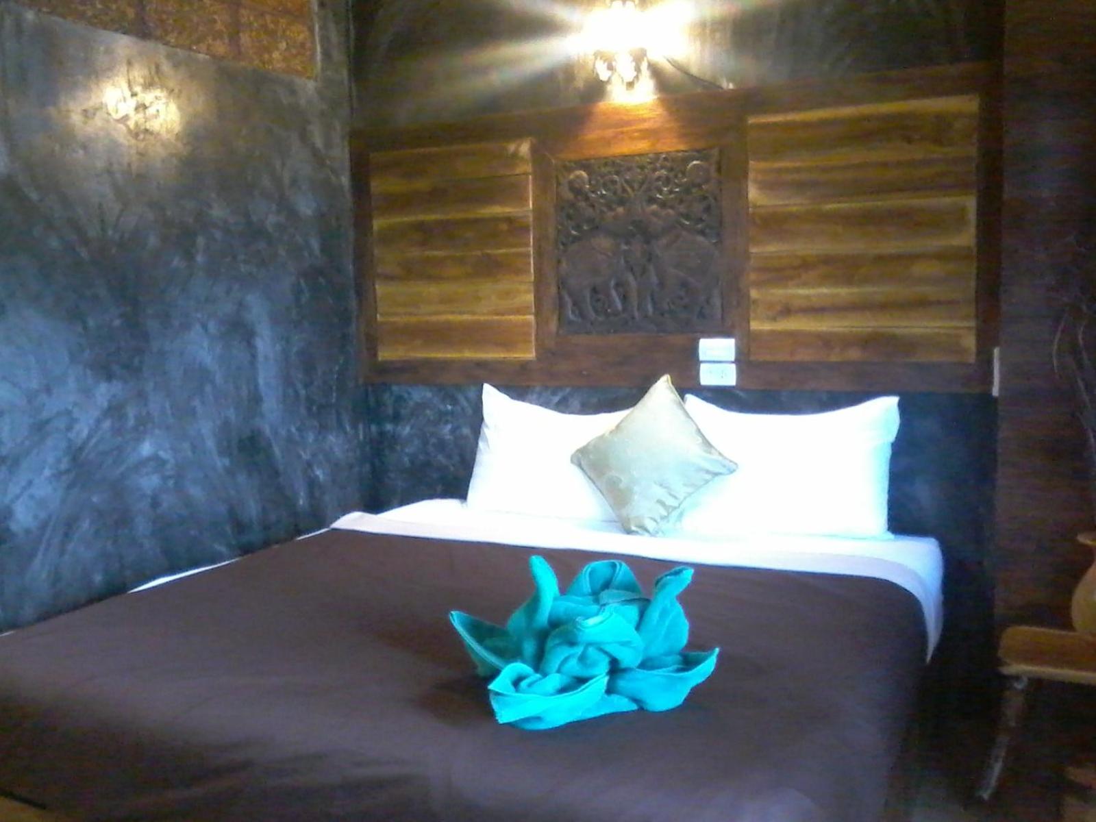 Sea Rock Resort