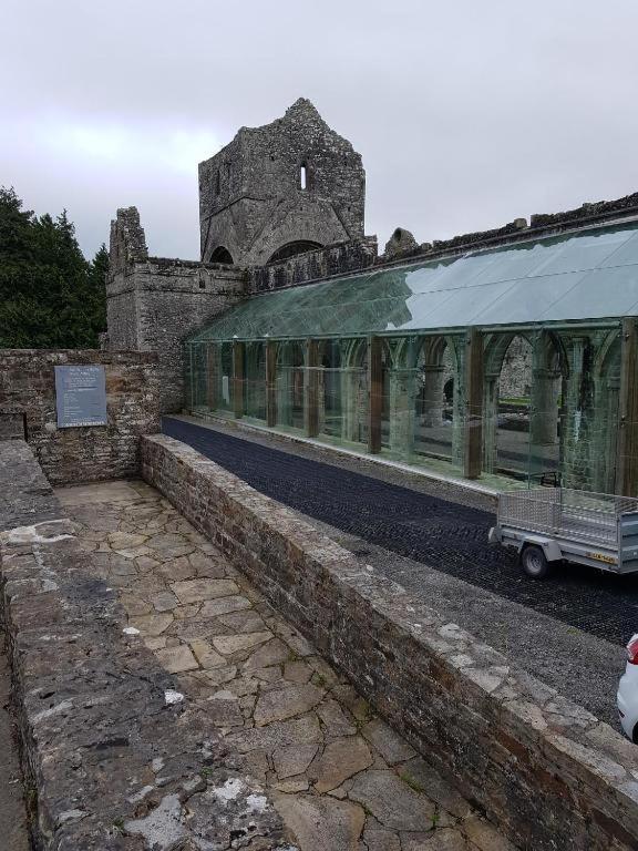 Sligo Forest Retreat