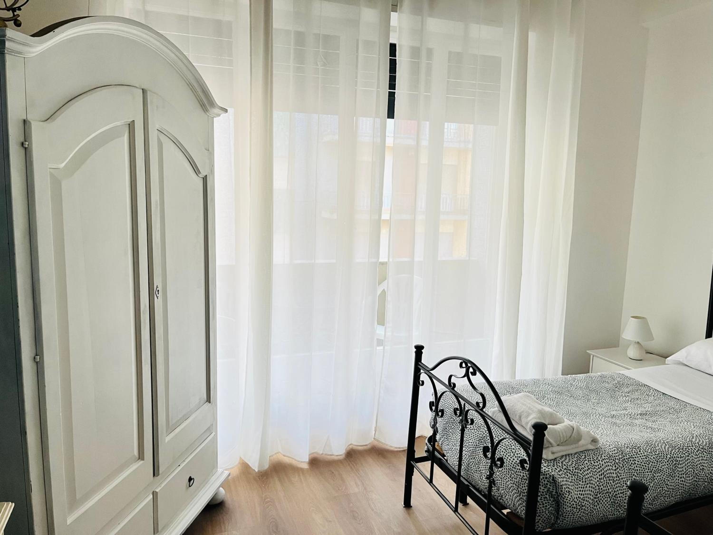 Porta Amari B&B view 5