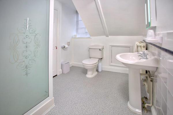 Romsey Vacations - The Palmerston Rooms - Property Image 6