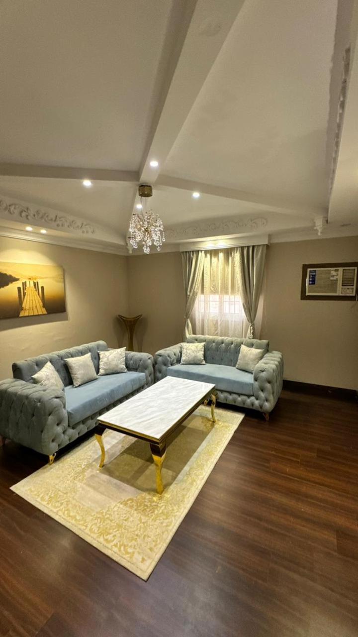 Luxury and Modern Hotel Apartments in Jeddah view 5