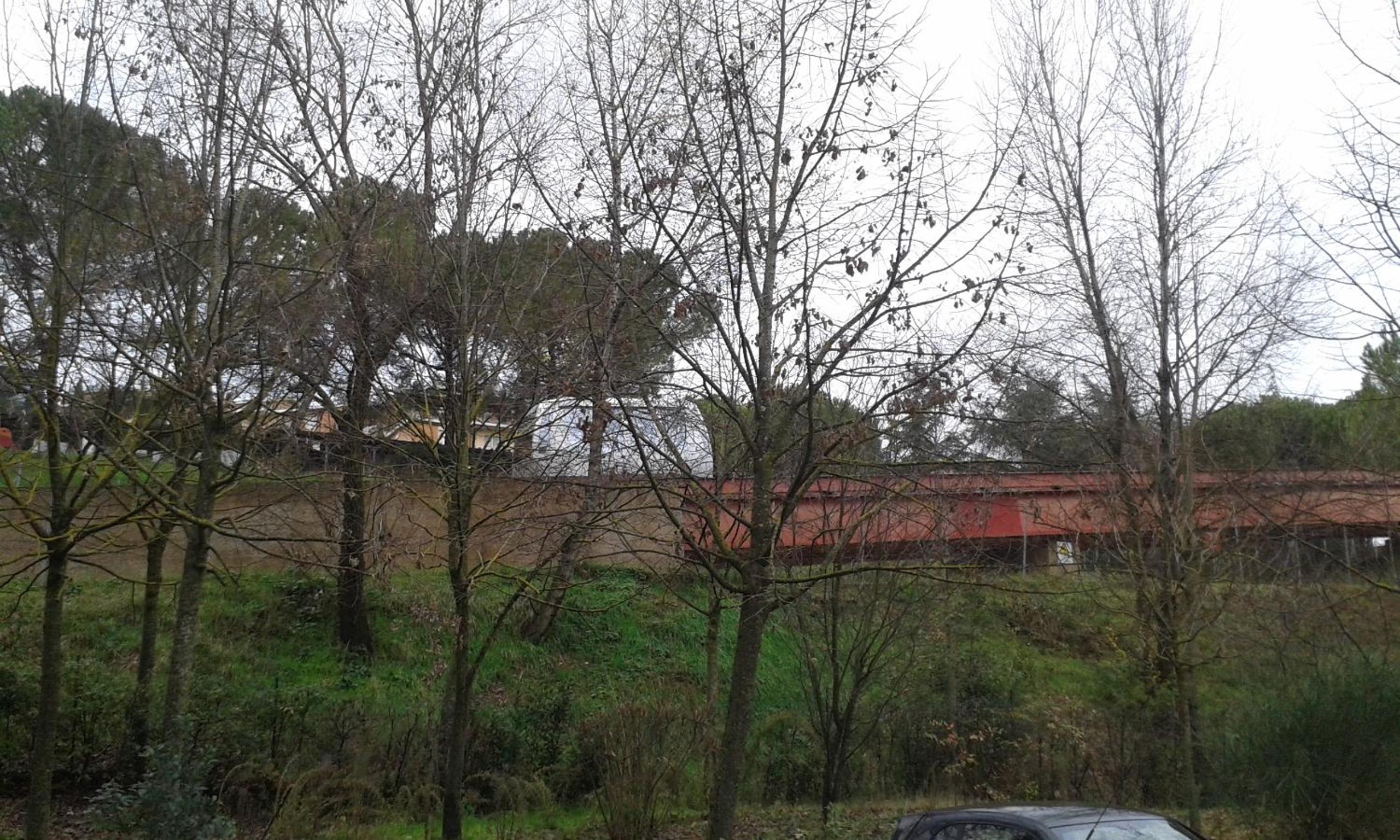Le Torri Apartments