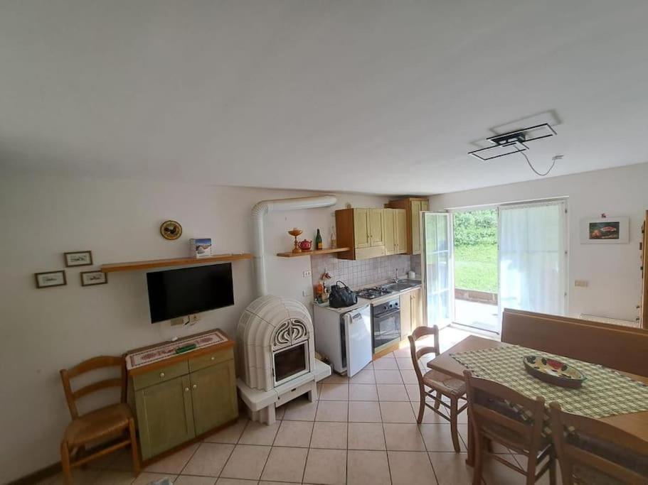 Appartamento Villa Lucia view 5