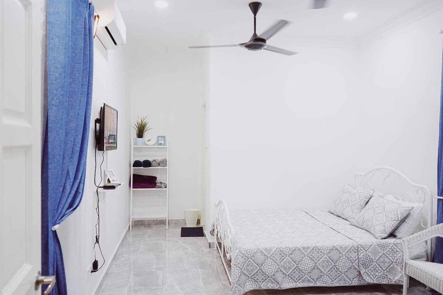 Pelamin Garden Homestay & Wedding photo 3