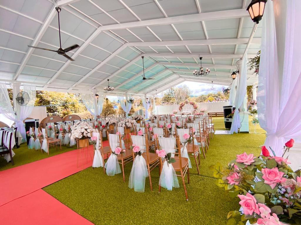 Pelamin Garden Homestay & Wedding photo 4