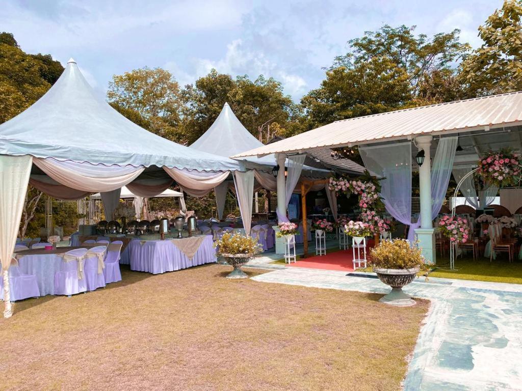 Pelamin Garden Homestay & Wedding photo 6