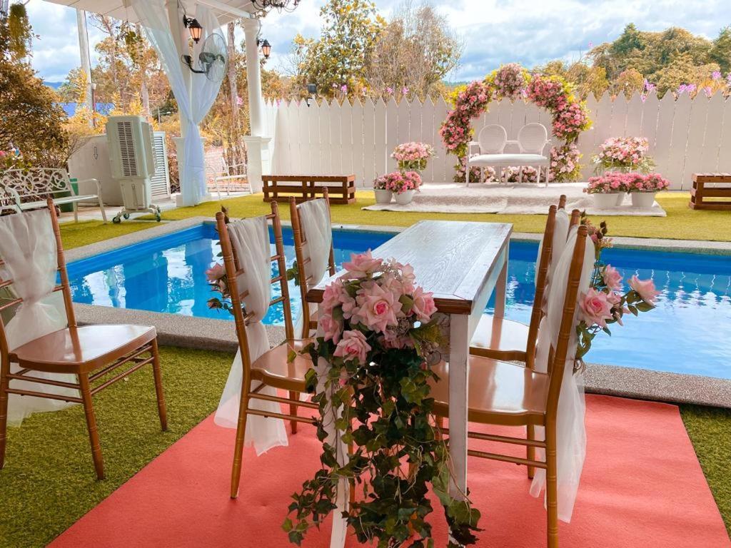 Pelamin Garden Homestay & Wedding photo 7
