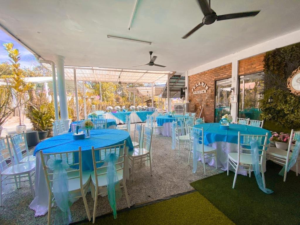Pelamin Garden Homestay & Wedding photo 8