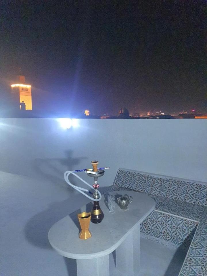 roof