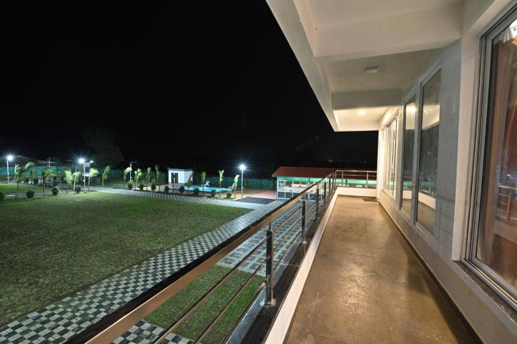 Villa Dreamscape