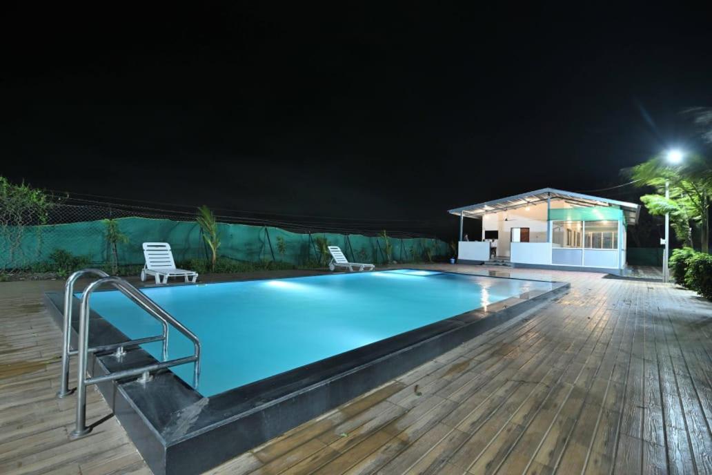 Villa Dreamscape