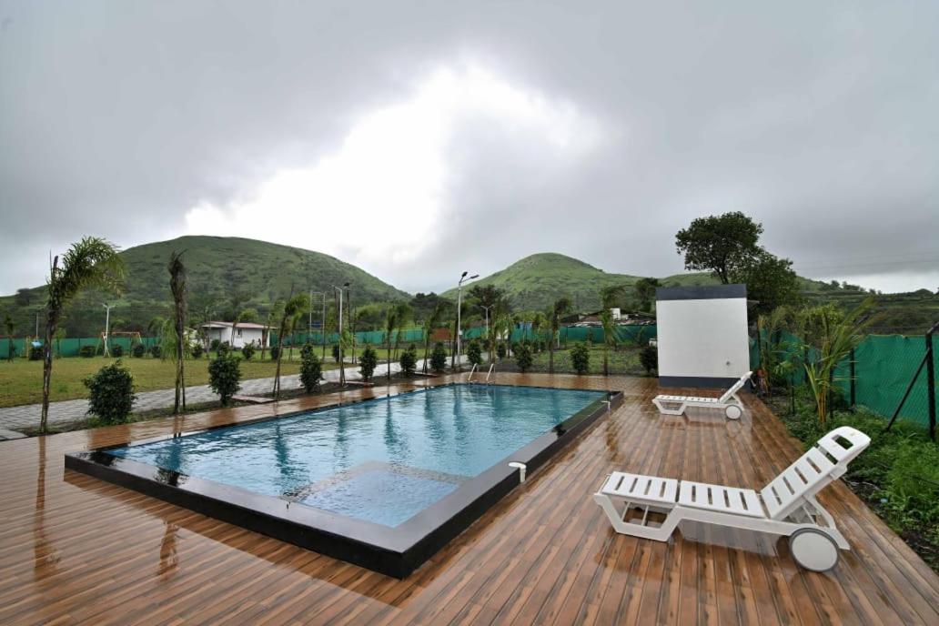 Villa Dreamscape
