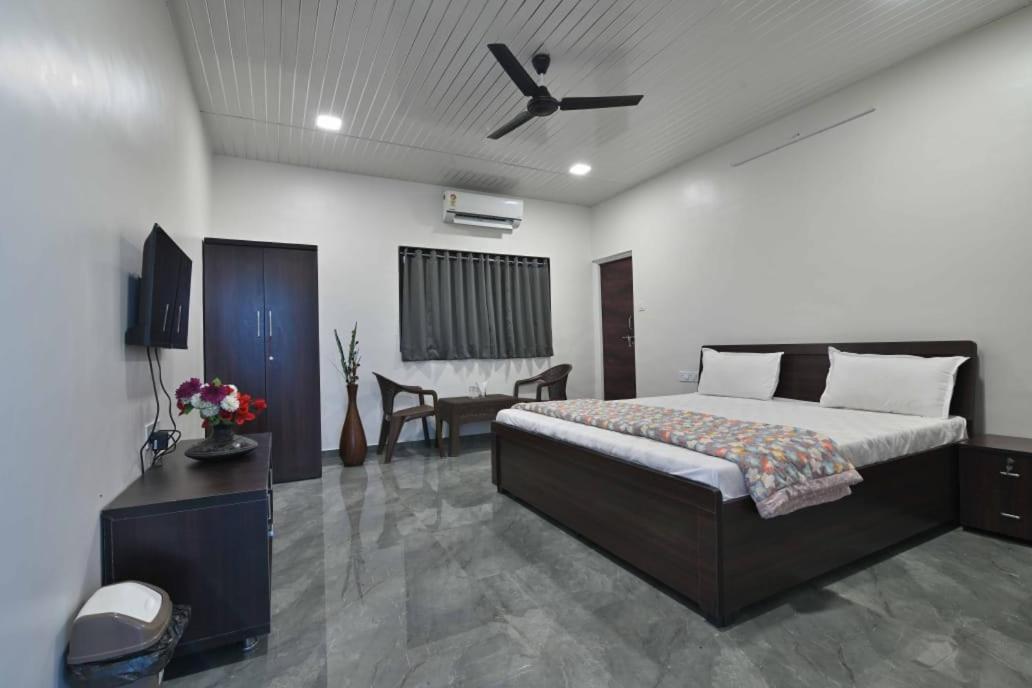 Villa Dreamscape