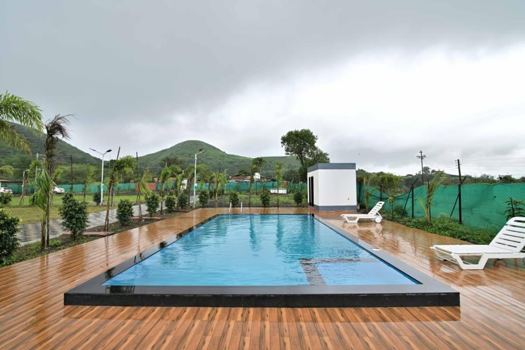 Villa Dreamscape