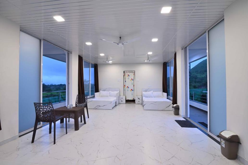 Villa Dreamscape