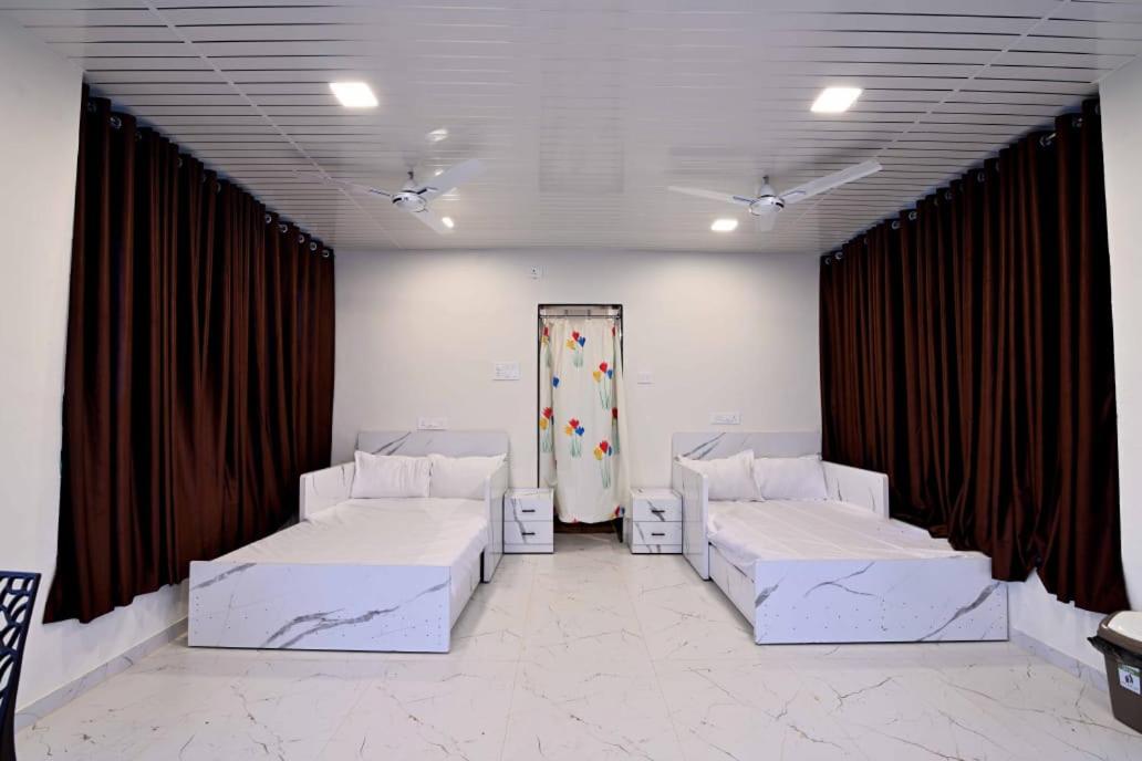 Villa Dreamscape