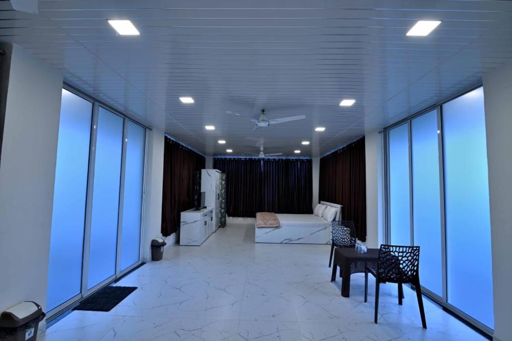 Villa Dreamscape