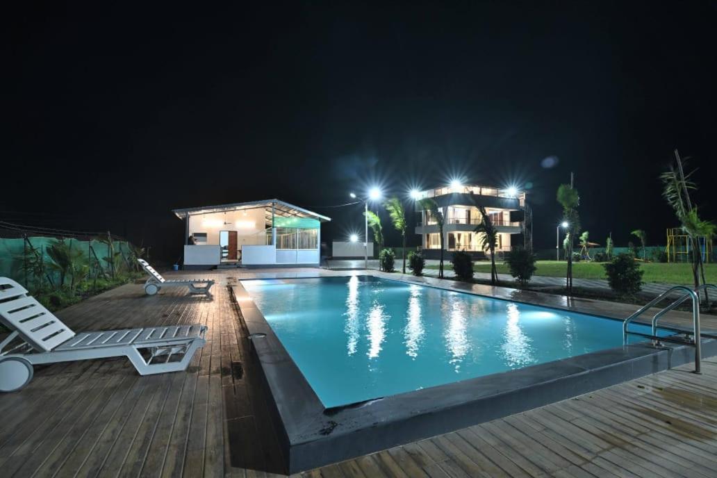 Villa Dreamscape