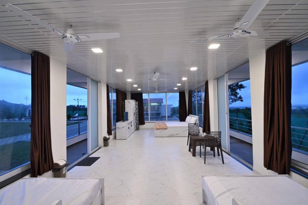 Villa Dreamscape