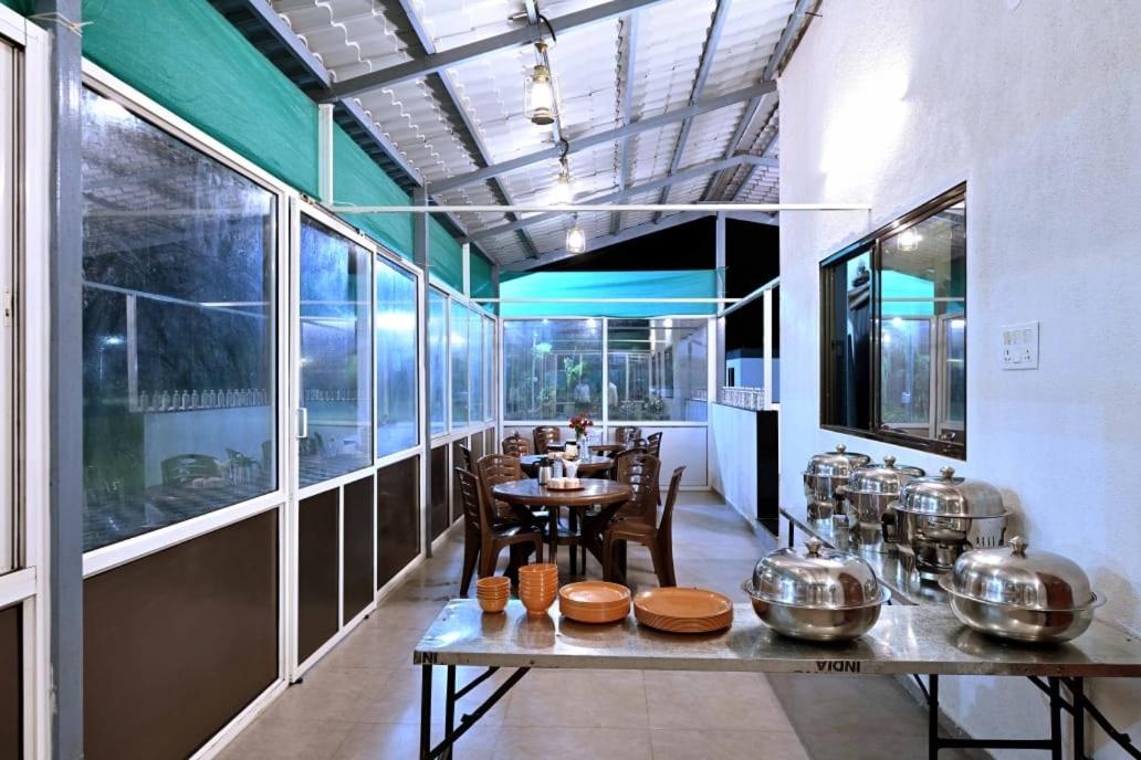 Villa Dreamscape
