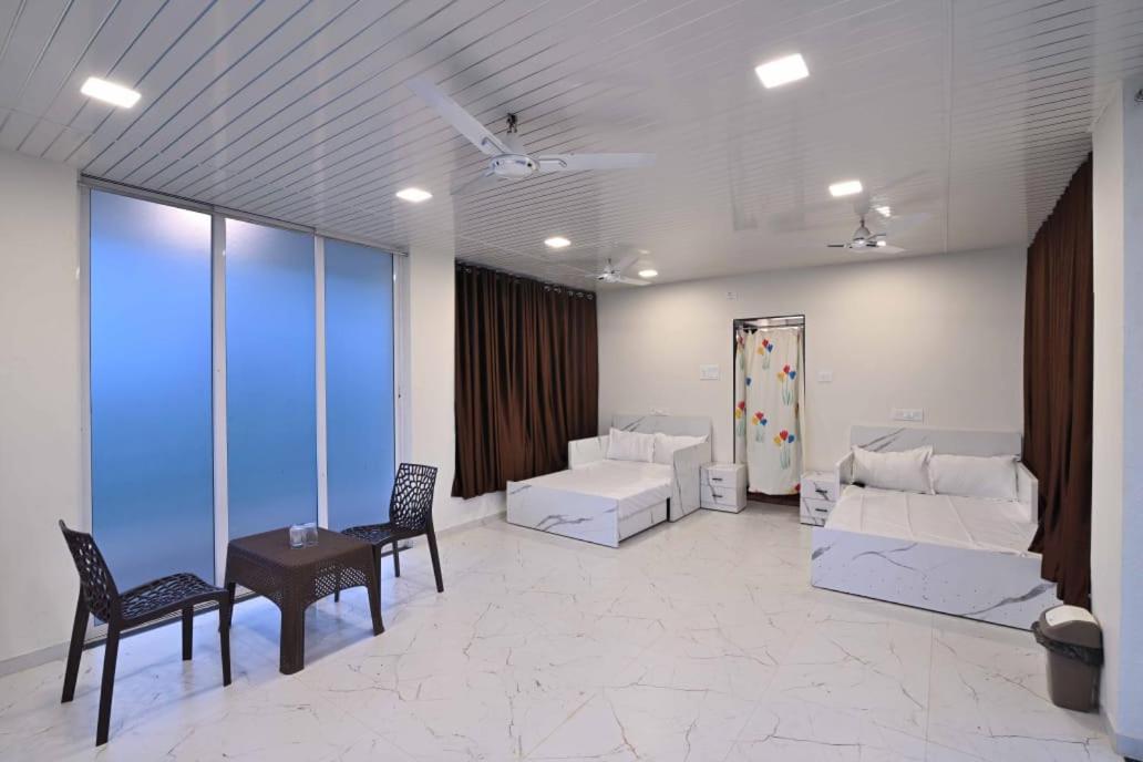 Villa Dreamscape