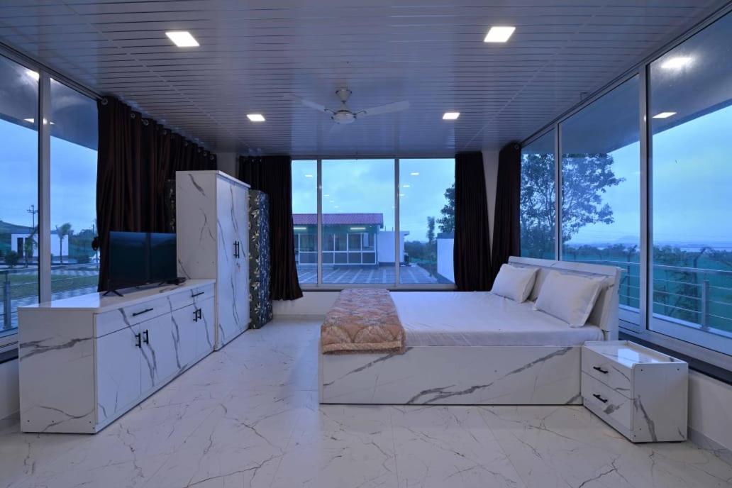 Villa Dreamscape
