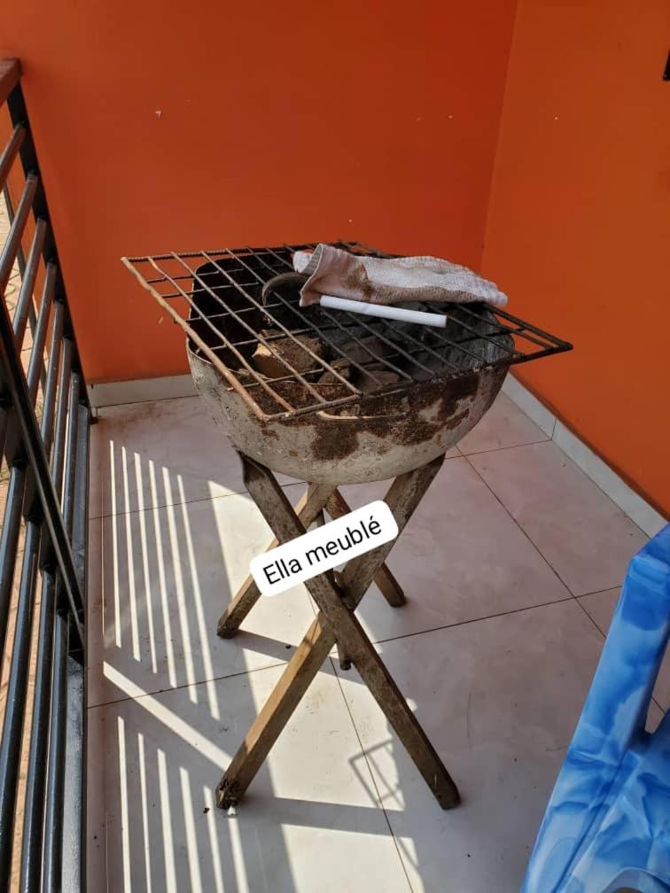 Appartement Ella Meublé