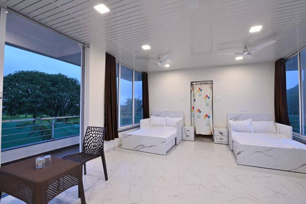 Villa Dreamscape