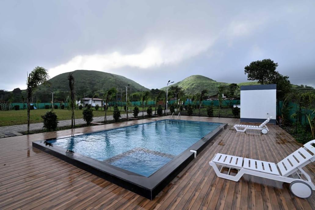 Villa Dreamscape