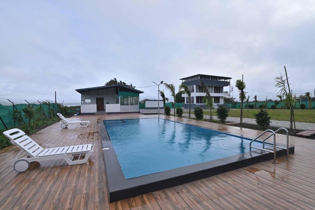 Villa Dreamscape