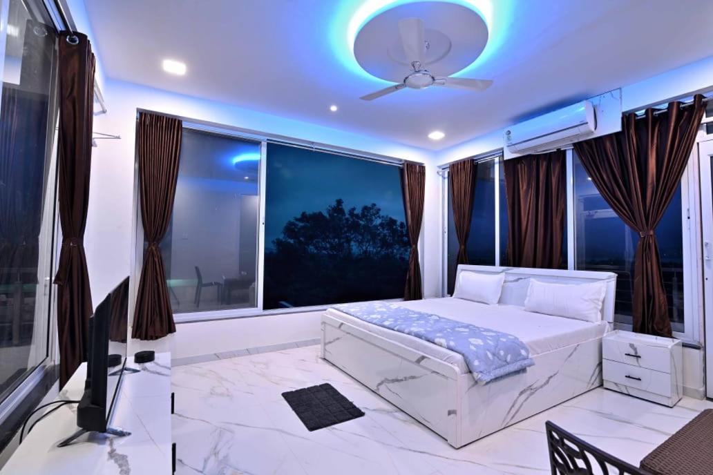 Villa Dreamscape